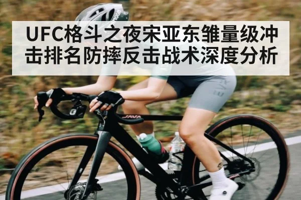 UFC格斗之夜宋亚东雏量级冲击排名防摔反击战术深度分析